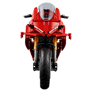 Lego Technic Ducati Panigale V4 S Motorcycle 42202